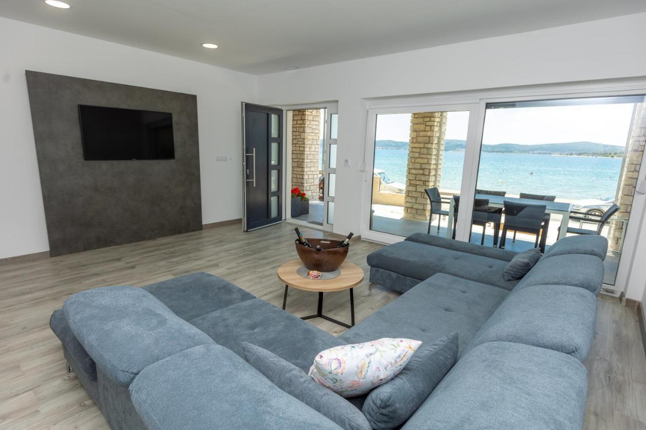 Apartments Maris สเวติ ฟิลลิปปี ยาคอฟ ภายนอก รูปภาพ