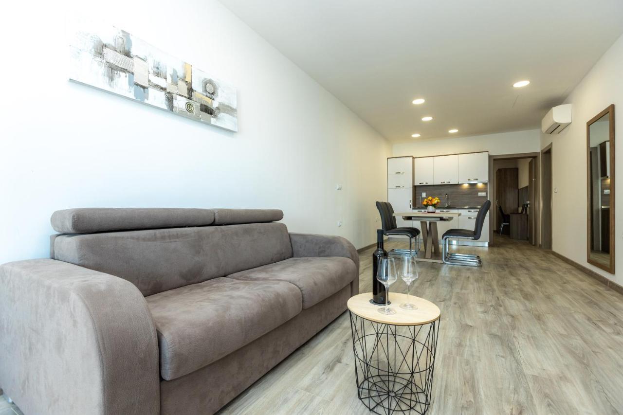 Apartments Maris สเวติ ฟิลลิปปี ยาคอฟ ภายนอก รูปภาพ