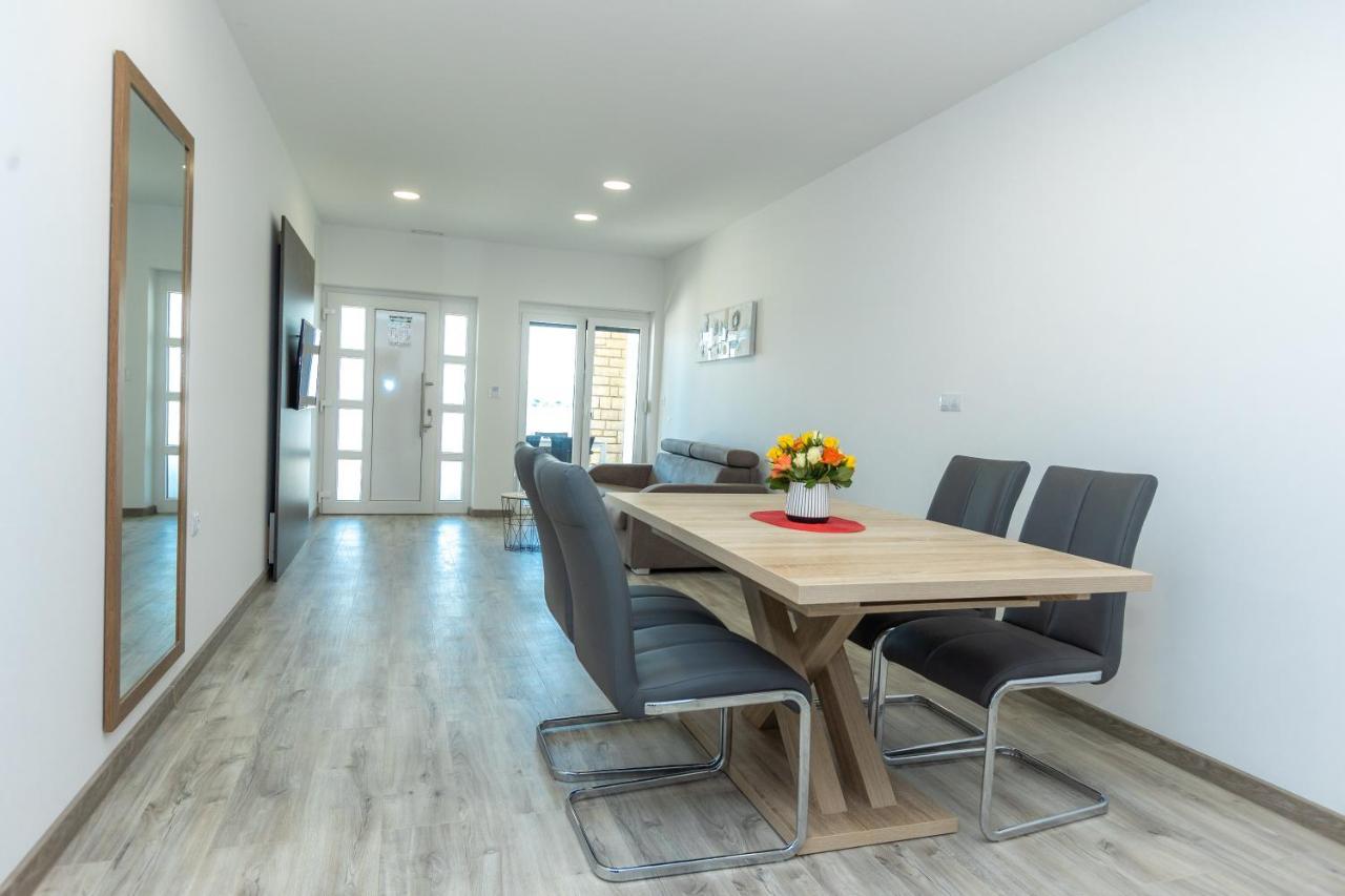 Apartments Maris สเวติ ฟิลลิปปี ยาคอฟ ภายนอก รูปภาพ