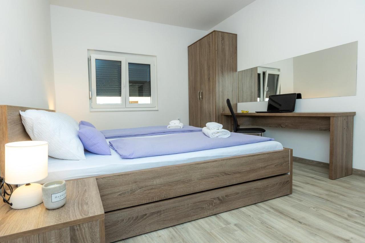 Apartments Maris สเวติ ฟิลลิปปี ยาคอฟ ภายนอก รูปภาพ