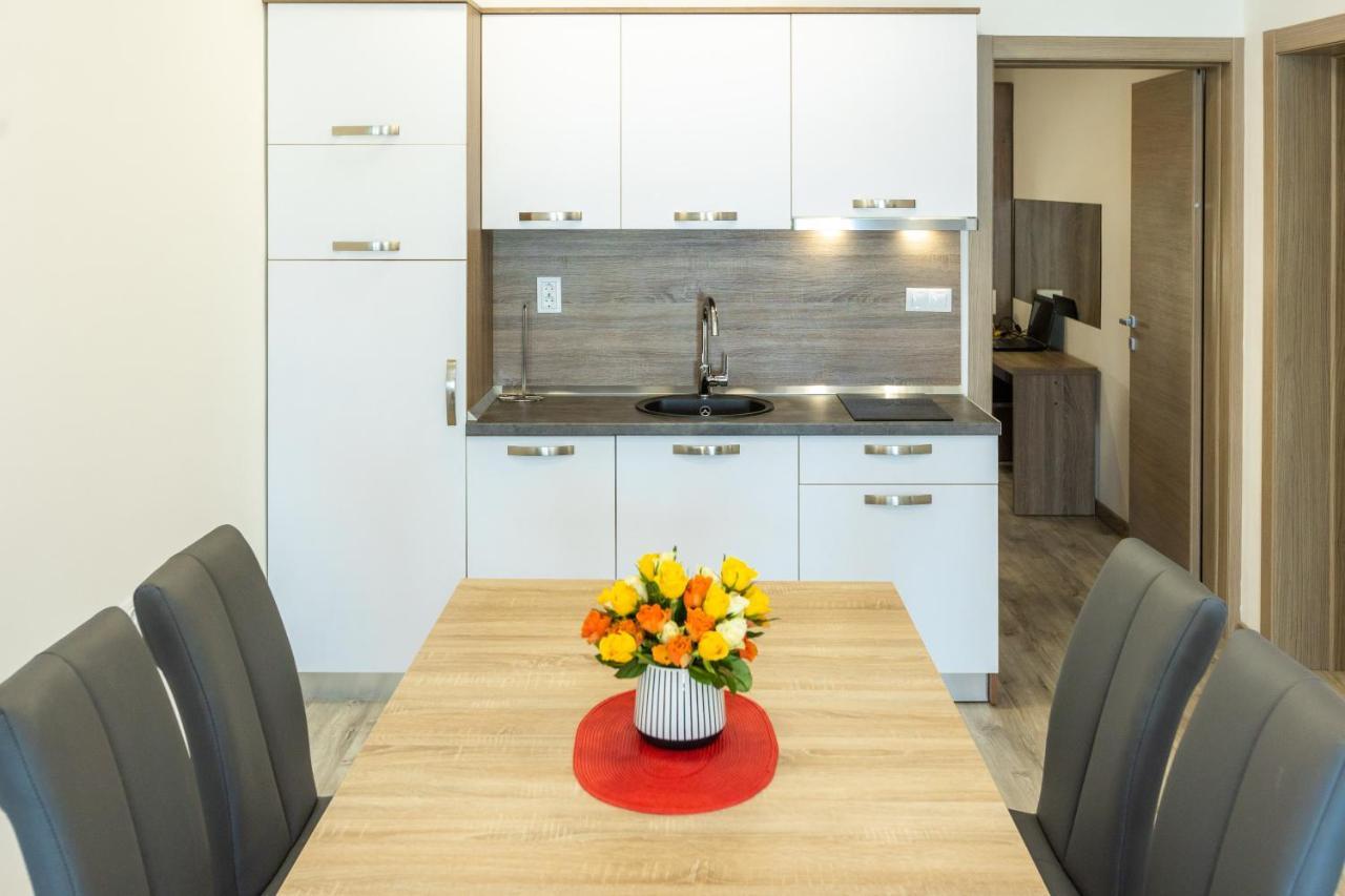 Apartments Maris สเวติ ฟิลลิปปี ยาคอฟ ภายนอก รูปภาพ