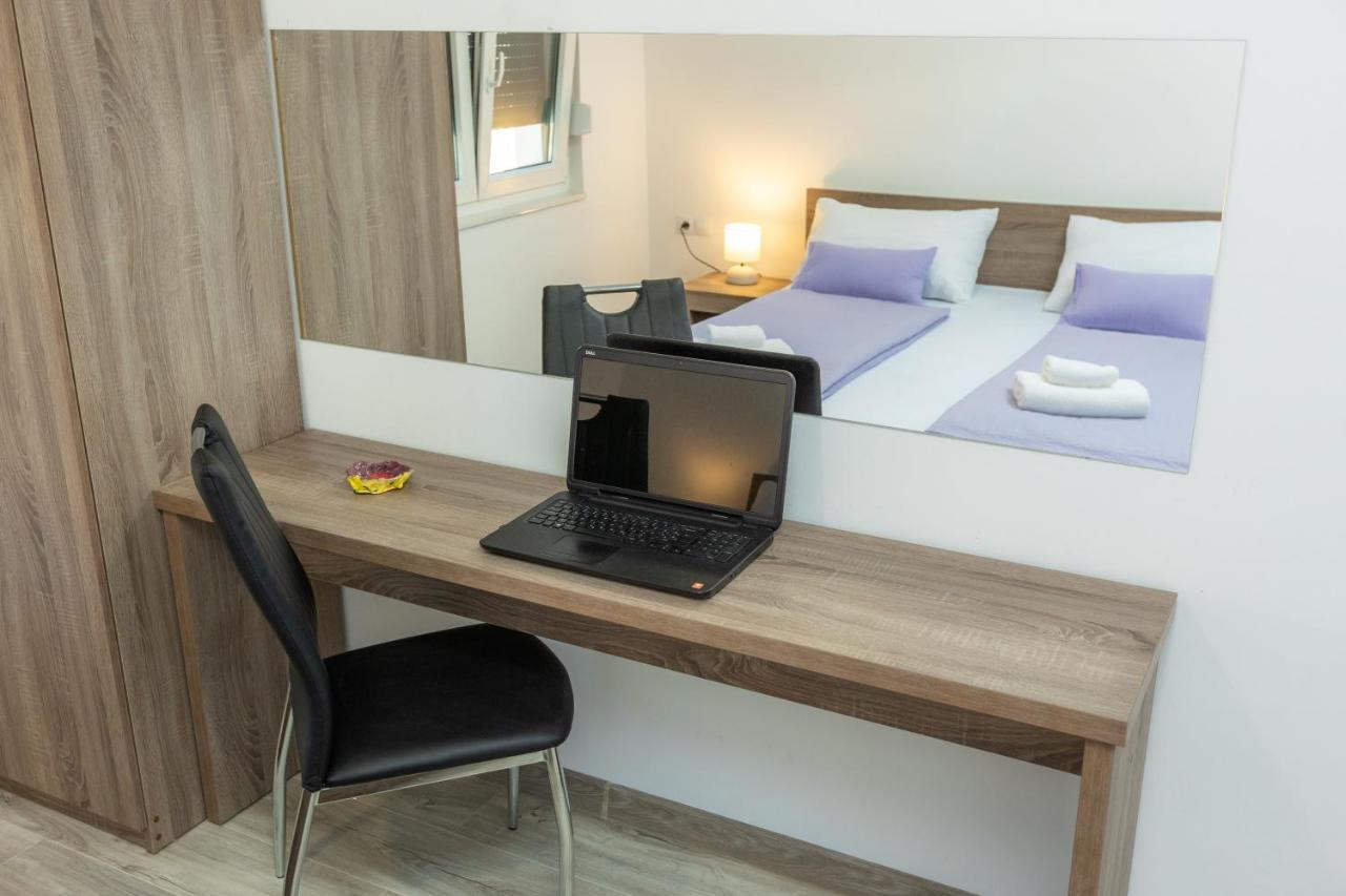 Apartments Maris สเวติ ฟิลลิปปี ยาคอฟ ภายนอก รูปภาพ