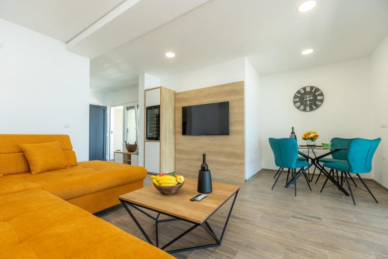 Apartments Maris สเวติ ฟิลลิปปี ยาคอฟ ภายนอก รูปภาพ
