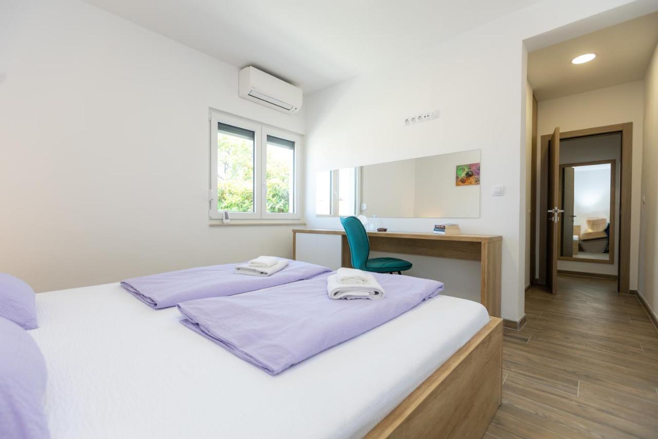Apartments Maris สเวติ ฟิลลิปปี ยาคอฟ ภายนอก รูปภาพ
