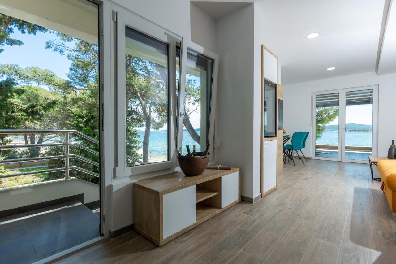 Apartments Maris สเวติ ฟิลลิปปี ยาคอฟ ภายนอก รูปภาพ