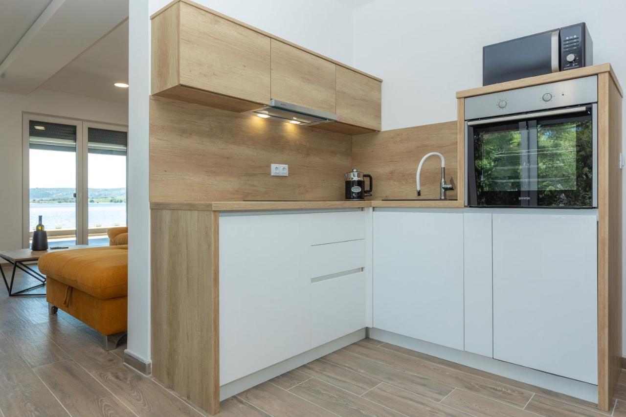 Apartments Maris สเวติ ฟิลลิปปี ยาคอฟ ภายนอก รูปภาพ