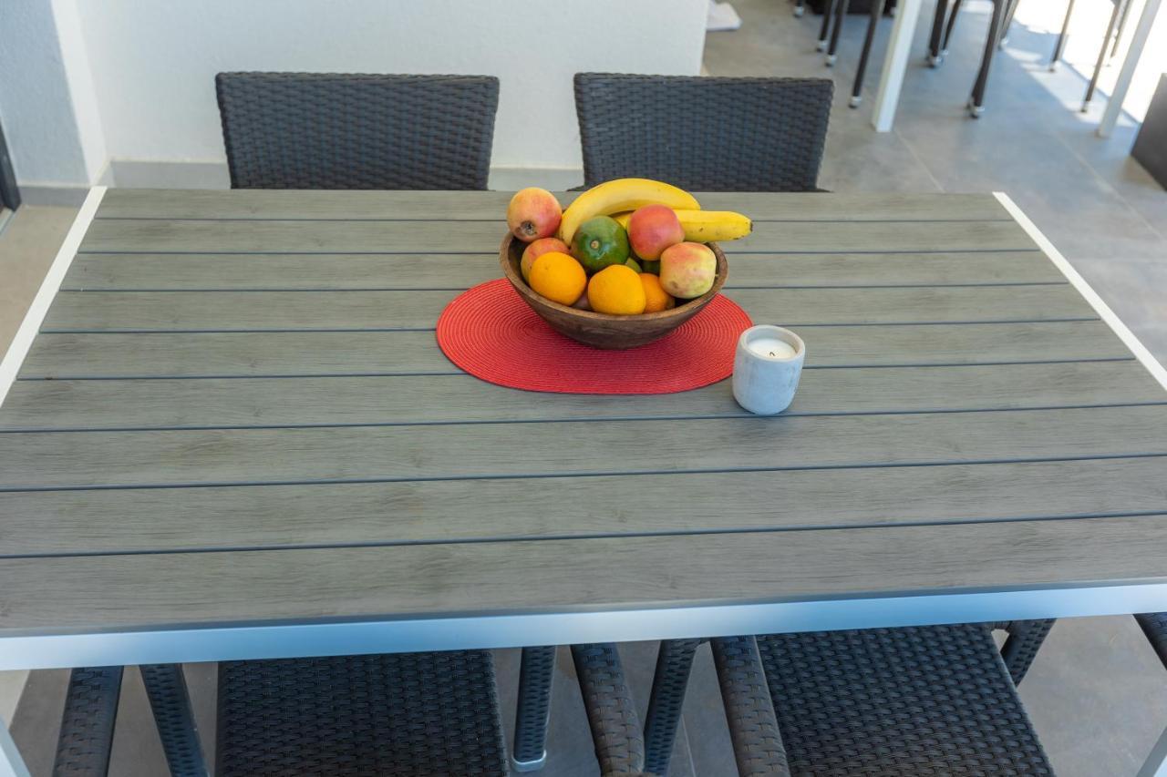Apartments Maris สเวติ ฟิลลิปปี ยาคอฟ ภายนอก รูปภาพ