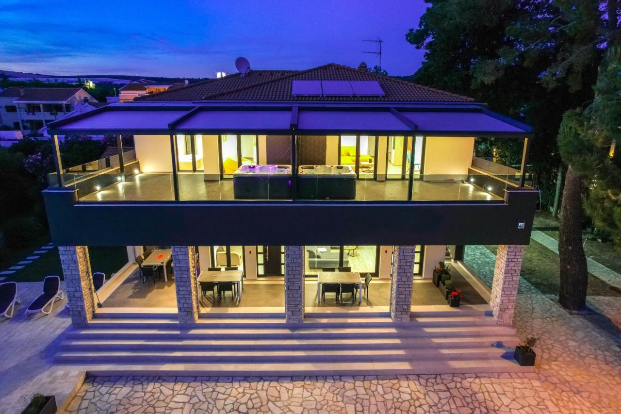 Apartments Maris สเวติ ฟิลลิปปี ยาคอฟ ภายนอก รูปภาพ