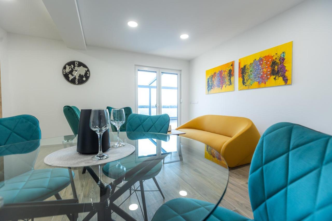 Apartments Maris สเวติ ฟิลลิปปี ยาคอฟ ภายนอก รูปภาพ