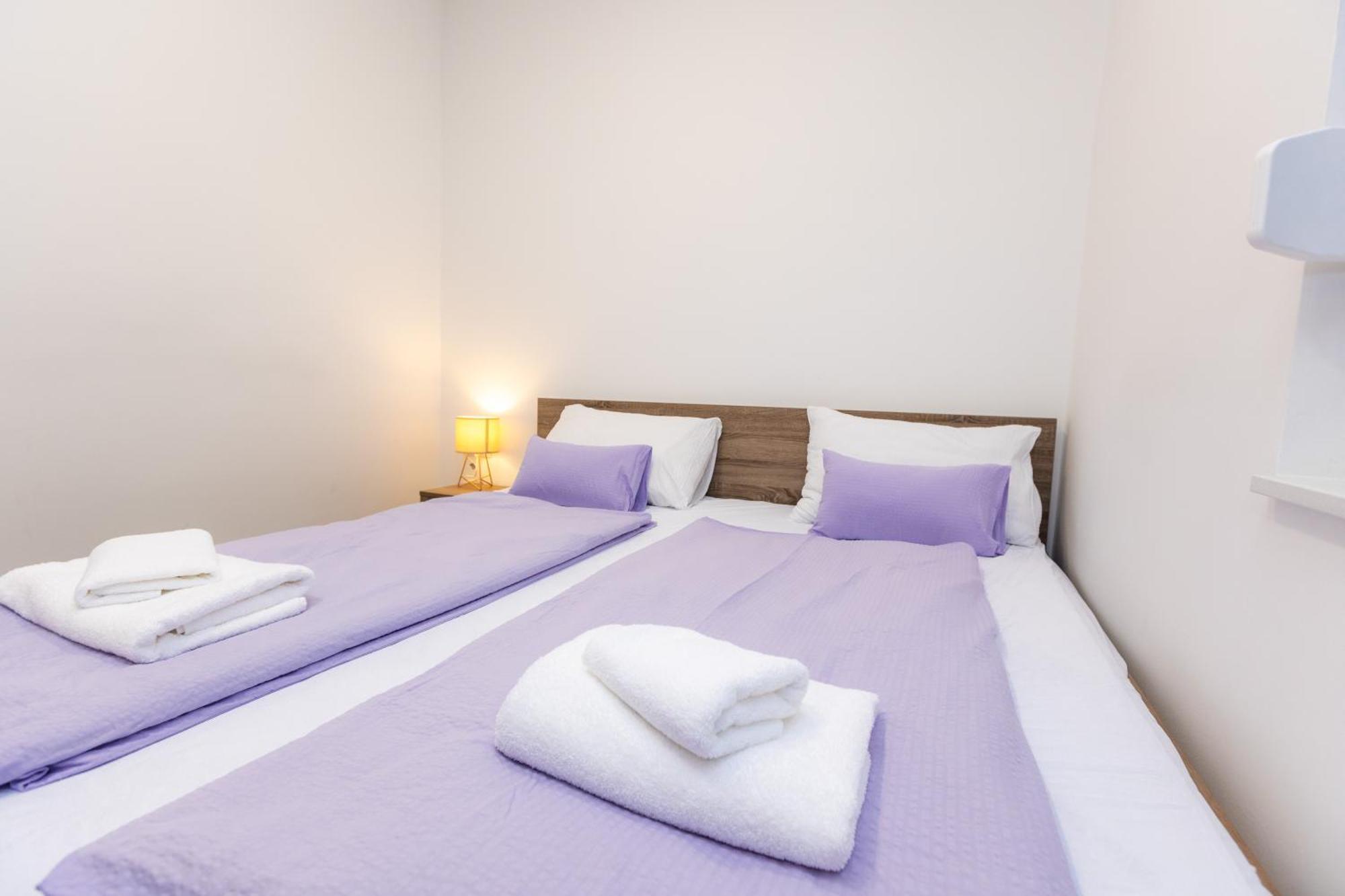 Apartments Maris สเวติ ฟิลลิปปี ยาคอฟ ห้อง รูปภาพ