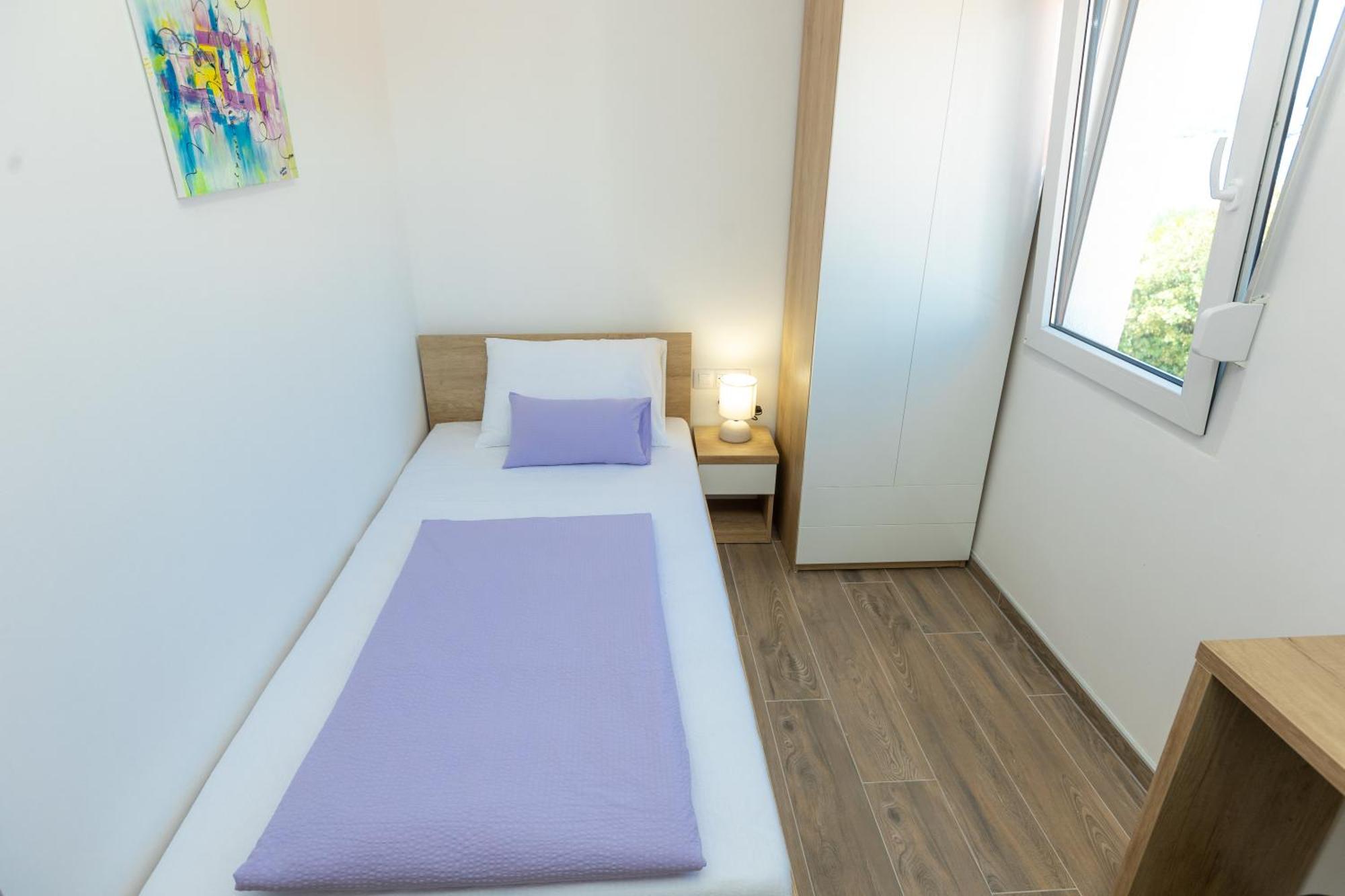 Apartments Maris สเวติ ฟิลลิปปี ยาคอฟ ห้อง รูปภาพ
