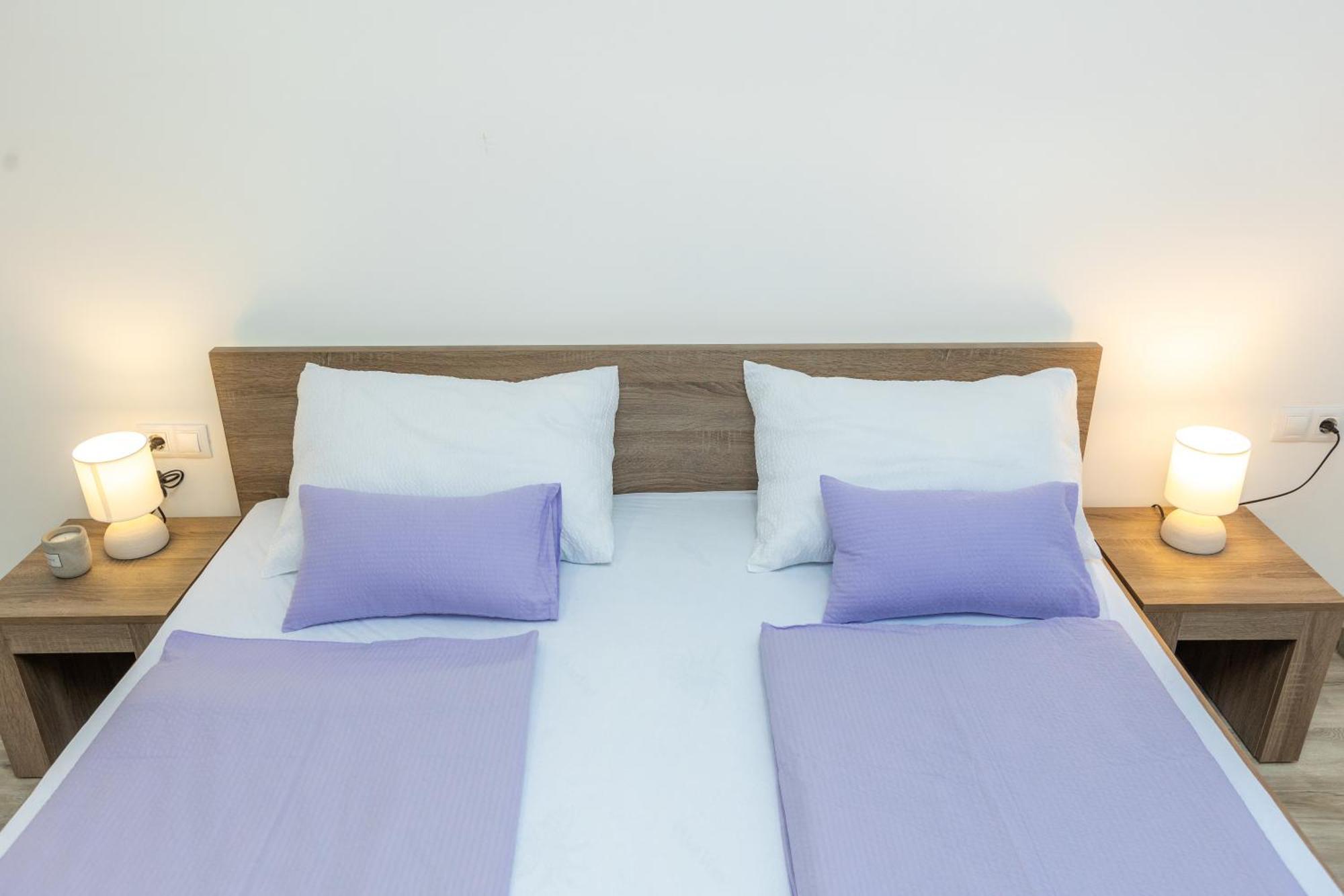 Apartments Maris สเวติ ฟิลลิปปี ยาคอฟ ห้อง รูปภาพ